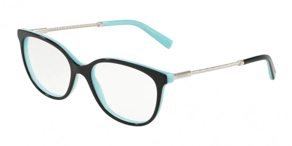 Tiffany 2168 Eyeglasses - view 2